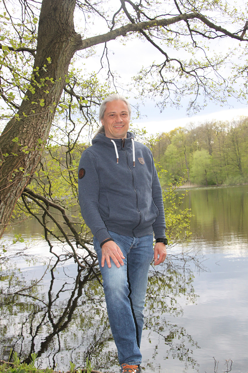 Wolfgang Blaesing